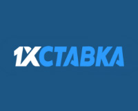 1xstavka logo