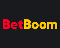 Betboom logo