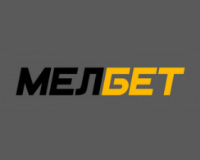 melbet logo